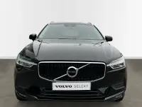 Usado Volvo XC60 Business Edition 190 CV (139 kW) 2020 Negro SUV