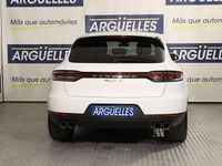 Usado Porsche Macan S 354 CV (260 kW) 2019 Blanco SUV