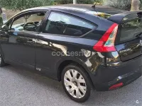 Usado Citroën C4 VTR Sport 110 CV (80 kW) 2006 Negro Berlina