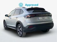Nuevo VW Taigo S 116 CV (85 kW) 2025 SUV