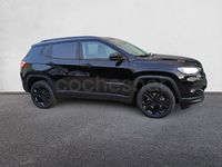 Nouvelle Jeep Compass North 130 ch (95 kW) 2025 Noir SUV