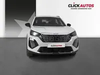 Usado Peugeot 2008 Allure 145 CV (106 kW) 2025 Blanco SUV