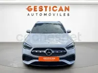 Usado Mercedes GLA250 218 CV (160 kW) 2023 Blanco SUV