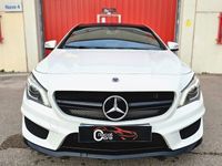 usado Mercedes CLA250 AMG