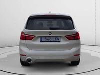 Usado BMW 216 110 CV (80 kW) 2020 Blanco Monovolumen