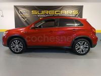 Usado Mitsubishi ASX 117 CV (86 kW) 2018 Rojo SUV