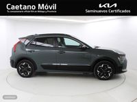 usado Kia e-Niro Emotion