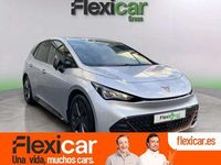 Usado Cupra Born 150 kW (204 CV) 2023 Gris Utilitario