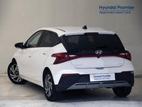 Usado Hyundai i20 83 CV (61 kW) 2025 Utilitario