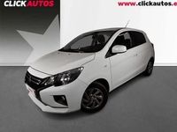 Usado Mitsubishi Space Star Motion 70 CV (51 kW) 2024 Utilitario