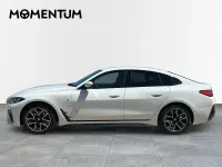 Usado BMW 420 Gran Coupé Comfort Edition 190 CV (139 kW) 2025 Blanco Coupe