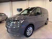 Brugt VW Multivan Style 218 HK (160 kW) 2022 Grå Van
