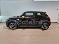 Usado Mini Cooper SE 135 kW (184 CV) 2020 Eléctrico Utilitario