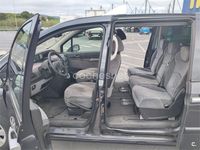 Usado Citroën C8 120 CV (88 kW) 2007 Gris / plata Monovolumen