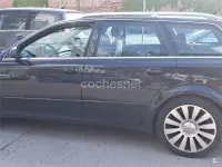 Usado Audi A4 180 CV (132 kW) 2003 Negro Familiar