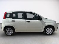 Usado Fiat Panda 70 CV (51 kW) 2022 Blanco Utilitario