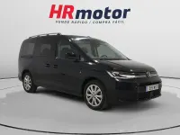 Usado VW Caddy 114 CV (83 kW) 2023 Monovolumen