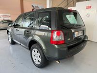 usado Land Rover Freelander 2.2 Td4 S 160CV