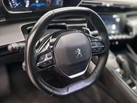 Usado Peugeot 508 SW GT-line 131 CV (96 kW) 2021 Gris Familiar