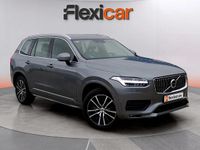 Usado Volvo XC90 Business Edition 235 CV (172 kW) 2020 Gris SUV