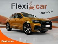 usado Audi Q8 50 TDI 210kW (286CV) quattro tiptronic