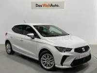 Nuevo Seat Ibiza Style 115 CV (84 kW) 2026 Blanco Utilitario