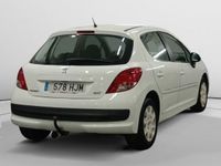 Usado Peugeot 207 Active 68 CV (50 kW) 2012