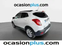 Usado Opel Mokka Excellence 136 CV (100 kW) 2016 Blanco SUV