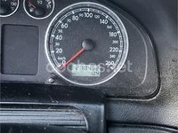 Usado VW Passat Trendline 130 CV (95 kW) 2001 Negro Berlina