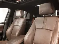 Usado BMW X4 190 CV (139 kW) 2015 Rojo SUV