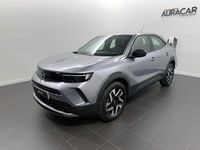 Usado Opel Mokka Edition 100 CV (73 kW) 2024 Gris SUV