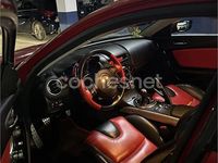 Usado Mazda RX8 231 CV (169 kW) 2004 Rojo Coupe