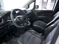 Usado Renault Kangoo 95 CV (69 kW) 2022 Blanco Monovolumen