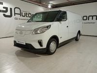 Nuevo Maxus eDeliver 3 89 kW (122 CV) 2025 Blanco Van