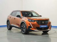 usado Peugeot 2008 1.2 PureTech S&S Allure EAT8 130