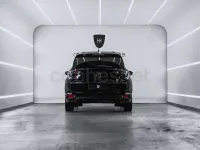 Usado Citroën Grand C4 Picasso Feel 120 CV (88 kW) 2017 Negro Monovolumen