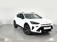 Usado Cupra Formentor 150 CV (110 kW) 2025 Blanco SUV