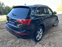 usado Audi Q5 3.0TDI quattro S-T DPF