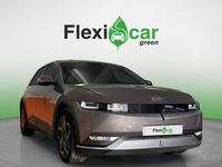 Usado Hyundai Ioniq 5 125 kW (170 CV) 2022 Gris SUV