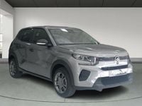 Ny Citroën e-C3 83 kW (114 HK) 2025 Grå Sedan