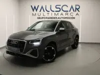 Occasion Audi Q2 Premium 116 PK (85 kW) 2023 Grijs SUV
