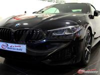 Usado BMW 840 Comfort Edition 340 CV (250 kW) 2021 Negro Coupe