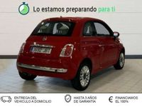 usado Fiat 500 1.2 Pop