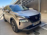 Usado Nissan X-Trail N-Connecta 204 CV (150 kW) 2023 SUV
