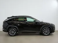 Usado Hyundai Tucson 150 CV (110 kW) 2024 Negro SUV