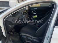 Usado Peugeot 308 Active 110 CV (80 kW) 2015 Blanco Berlina