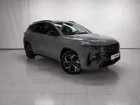 Nuevo Hyundai Tucson N Line 150 CV (110 kW) 2026 SUV
