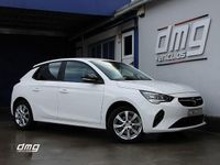 Usado Opel Corsa Edition 101 CV (74 kW) 2022 Blanco Utilitario
