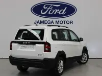 Nuevo SWM G03 110 CV (80 kW) 2025 Blanco SUV