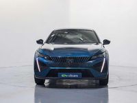 Usado Peugeot 408 GT 131 CV (96 kW) 2023 Azul SUV